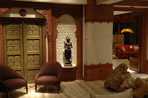 Private residence 2, Mumbai